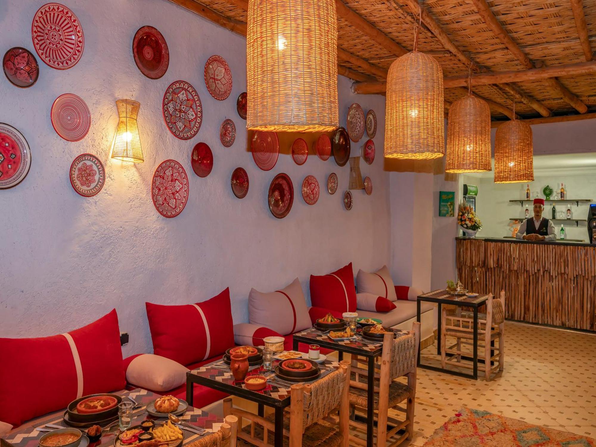 Arabkech Bed and breakfast Marrakesh