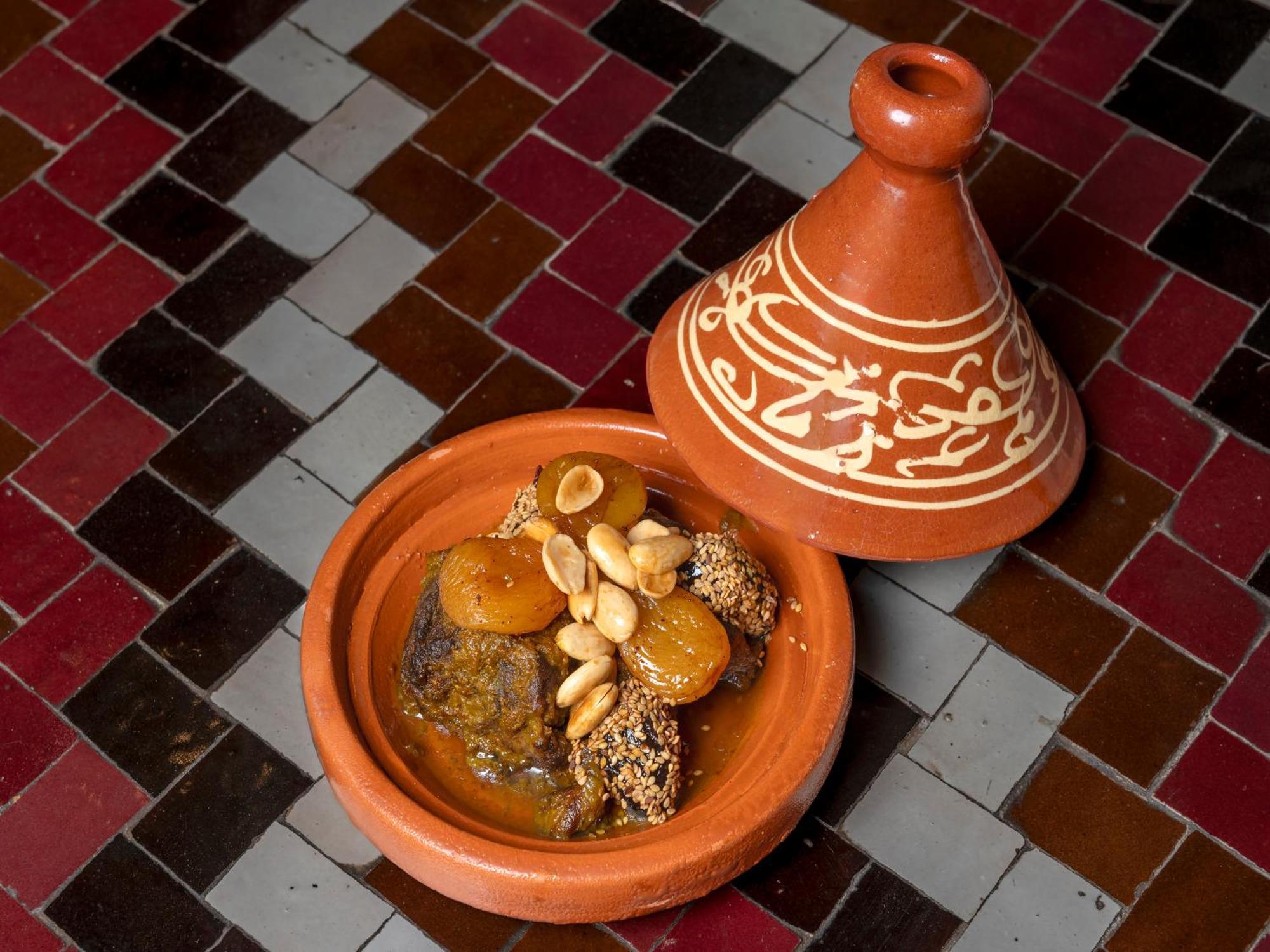 Arabkech * Marrakesch